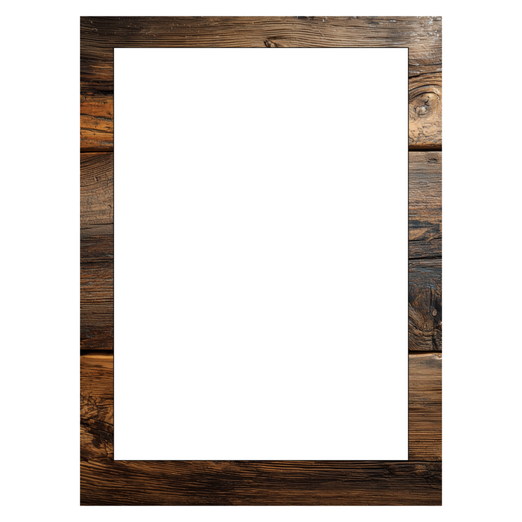 Greeting Cards (5"x7" Vertical)