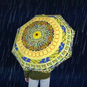 Umbrella, Portable Sunshine