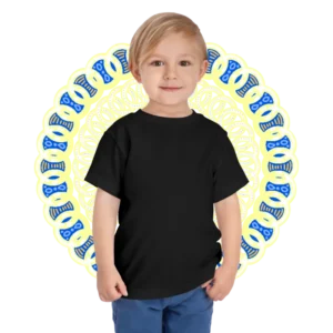 T‑Shirt (Toddler)