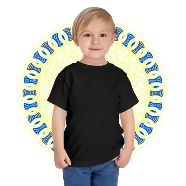 T‑Shirt (Toddler)