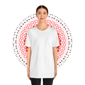 T-shirt (Adult Unisex, Modern Fit)