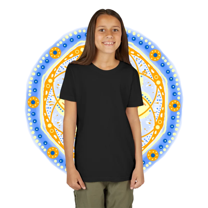 T-shirt (Youth Unisex)