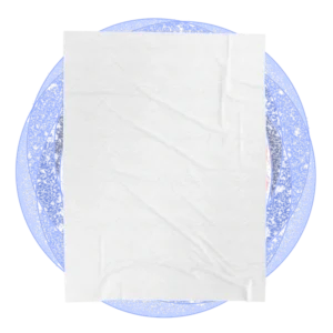 Blanket, Plush Velveteen