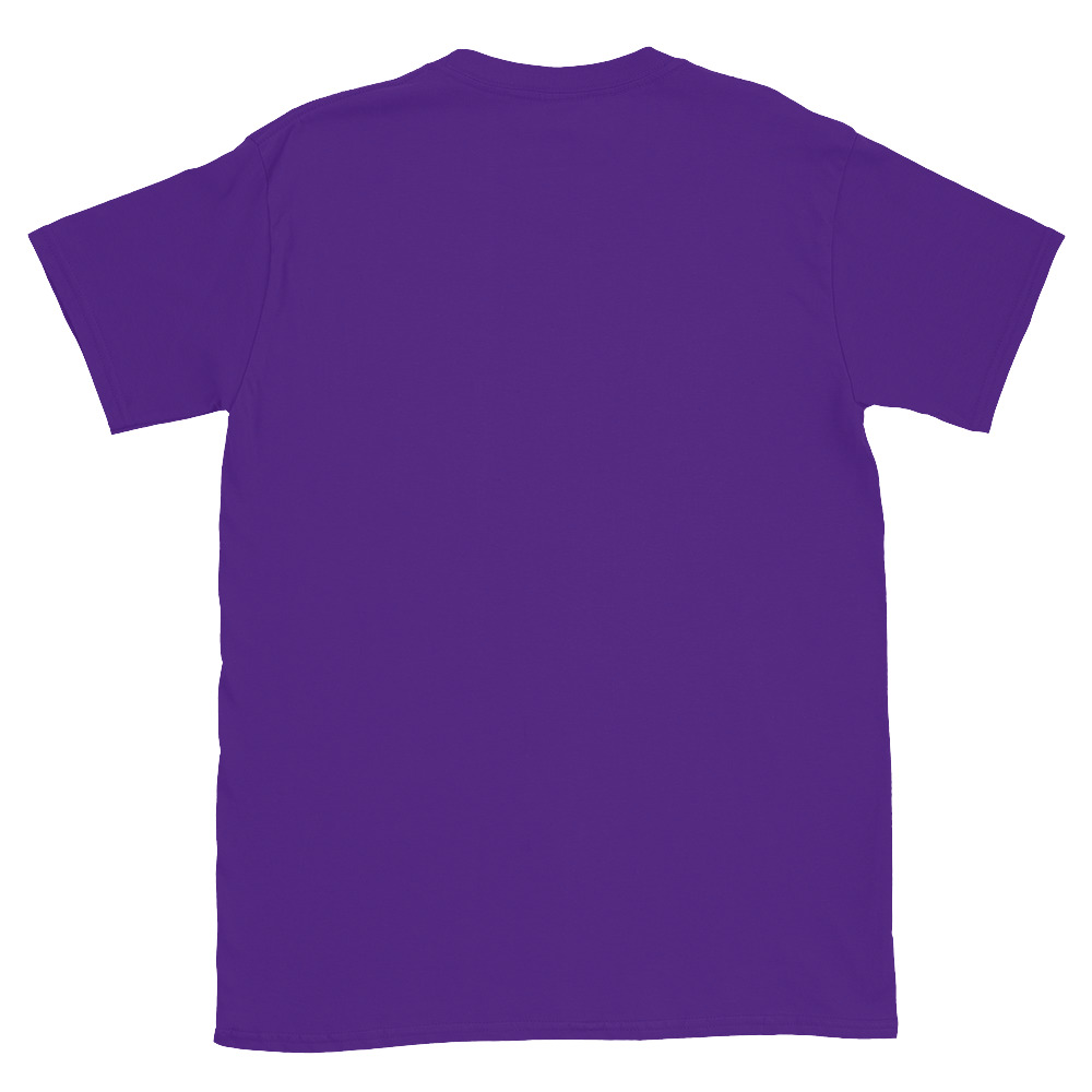 Short-Sleeve Unisex T-Shirt - Image 2