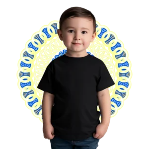 T‑Shirt (Toddler)