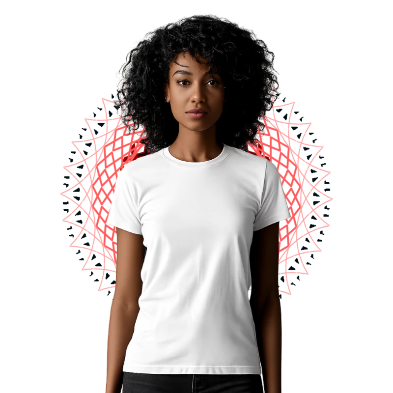 T-shirt (Adult Unisex, Modern Fit)