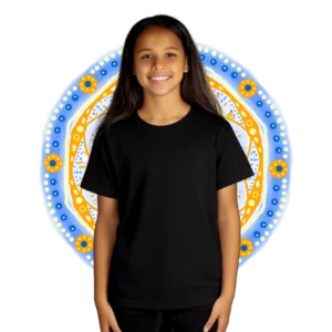 T-shirt (Youth Unisex)