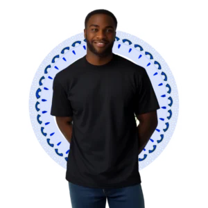 T-shirt (Adult Unisex, Relaxed Fit)